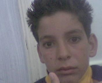 mehdi